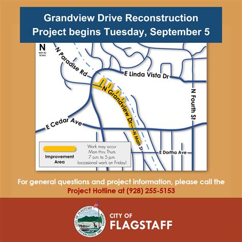 city of flagstaff utilities.